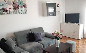 Apartment Eva